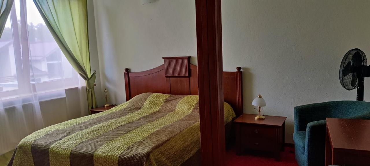 Morena Κλαϊπέντα Εξωτερικό φωτογραφία